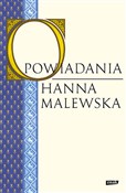 Polska książka : Opowiadani... - Hanna Malewska