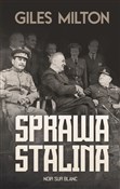 Sprawa Sta... - Giles Milton -  books from Poland