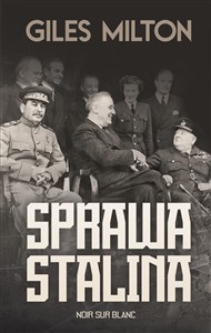 Picture of Sprawa Stalina