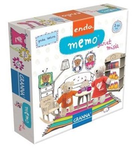 Picture of Memo Endo