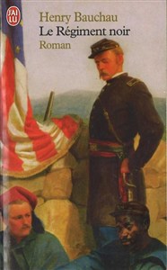 Obrazek Regiment noir