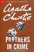 Książka : Partners i... - Agatha Christie
