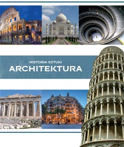 Obrazek Historia sztuki  Architektura