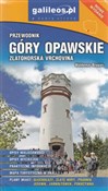 Góry Opaws... - Waldemar Brygiel -  Książka z wysyłką do UK