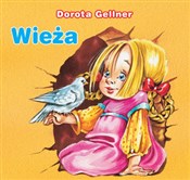 Wieża. Bib... - Dorota Gellner, Renata Krześniak (ilustr.) -  Polish Bookstore 