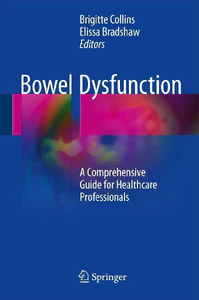 Obrazek BOWEL DYSFUNCTION