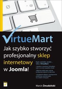 Obrazek VirtueMart Jak szybko stworzyć profesjonalny sklep internetowy w Joomla!
