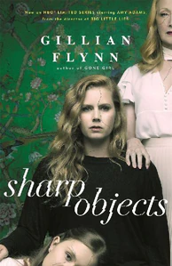 Picture of FLYNN, G: SHARP OBJECTS