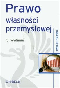 Picture of Prawo własności przemysłowej