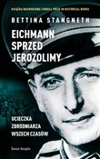 Eichmann p... - Bettina Stangneth -  books in polish 