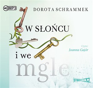 Obrazek [Audiobook] W słońcu i we mgle