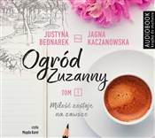 Książka : [Audiobook... - Justyna Bednarek, Jagna Kaczanowska