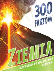 Picture of 300 faktów Ziemia