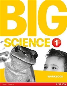 Picture of Big Science 1 WB