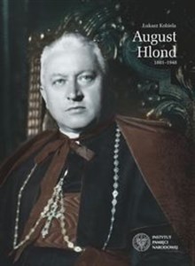 Picture of August Hlond 1881-1948