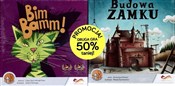 Gra - Bim ... -  books in polish 