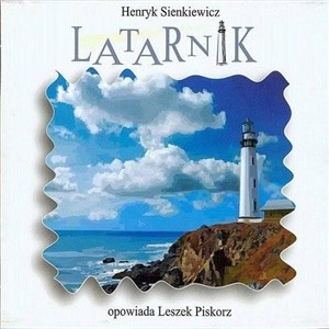 Picture of [Audiobook] Latarnik audiobook
