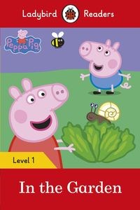 Obrazek Ladybird Readers Peppa Pig Pack