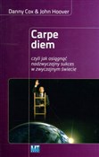 Carpe diem... - Danny Cox, John Hoover -  foreign books in polish 