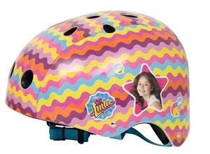 Picture of Kask ochronny Soy Luna TREFL