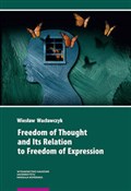 Freedom of... - Wiesław Wacławczyk -  books in polish 