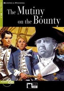 Picture of Mutiny on the Bounty + CD