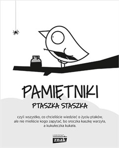 Picture of Pamiętniki Ptaszka Staszka