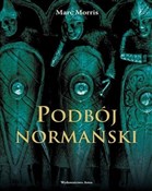 Podbój Nor... - Marc Morris -  books in polish 