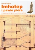 polish book : Imhotep i ... - Leszek Zinkow
