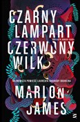 Czarny Lam... - James Marlon -  books in polish 