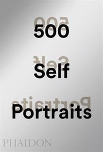 Picture of 500 Self-Portraits
