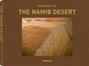 Zobacz : The Namib ... - Jurgen Wettke
