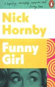 Funny Girl... - Nick Hornby -  Polish Bookstore 
