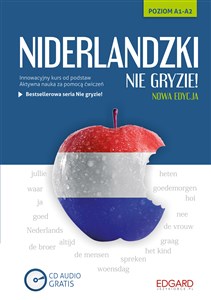 Picture of Niderlandzki nie gryzie! Poziom A1-A2