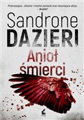 Anioł śmie... - Sandrone Dazieri -  books in polish 