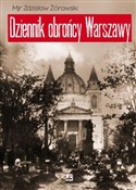 Dziennik o... - Zdzisław Żórawski -  books from Poland