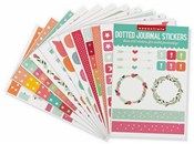 Polska książka : Naklejki d...