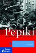 Pepiki Dra... - Mariusz Surosz -  Książka z wysyłką do UK