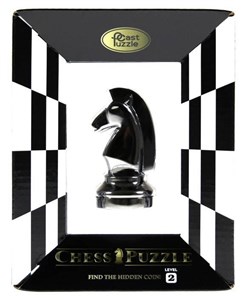 Obrazek Łamigówka Cast Knight (Skoczek) G3