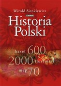 Historia P... - Witold Sienkiewicz -  foreign books in polish 