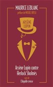 Arsene Lup... - Maurice Leblanc -  foreign books in polish 