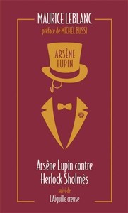 Picture of Arsene Lupin contre Herlock Sholmes