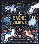 Baśnie zim... - Dawn Casey -  books from Poland