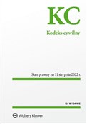 Kodeks cyw... - Opracowanie Zbiorowe -  books in polish 