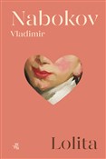 Lolita - Vladimir Nabokov -  books in polish 