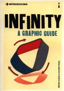 Obrazek Introducing Infinity A Graphic Guide