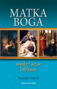 Picture of Matka Boga Medytacje biblijne