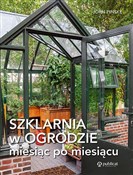 Szklarnia ... - Jorn Pinske -  books from Poland