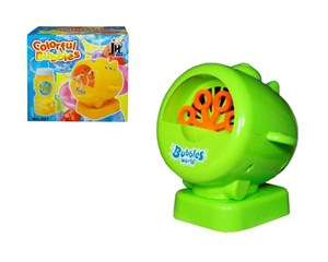 Obrazek Maszynka do robienia baniek mydlanych