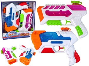 Obrazek Pistolety na wodę białe